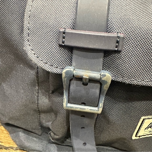 Herschel backpack - Picture 8 of 8